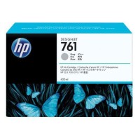 HP Designjet T7100 Cartucho Gris n761 400ml HP Designjet T7100 Cartucho Gris n761 400ml