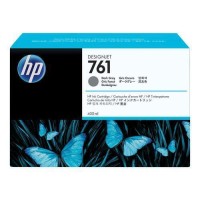HP Designjet T7100 Cartucho Gris Oscuro n761 400ml HP Designjet T7100 Cartucho Gris Oscuro n761 400ml