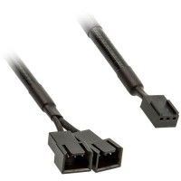 Phanteks Y-cable for 3-pin Fan (for PWM Hub)