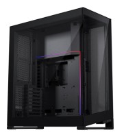 Phanteks NV7 (schwarz, Tempered Glass x 2)