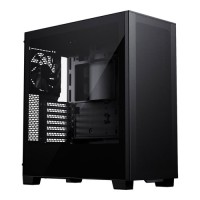 Phanteks XT Pro (schwarz, Tempered Glass)