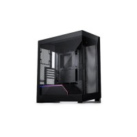Caixa ATX Phanteks NV Series NV5 MK2 Vidro Temperado DRGB P