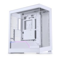 Phanteks NV5 MK2 DRGB GEPH-188 (weiß (matt), Tempered Glass x 2)