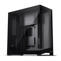 Phanteks NV9 MK2 ARGB (schwarz, Tempered Glass x 2)