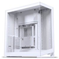 Phanteks NV9 MK2 ARGB (weiß, Tempered Glass x 2)