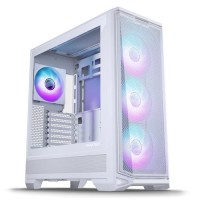 PHANTEKS Eclipse G400A DRGB weiß