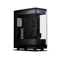 Phanteks Evolv X2 (schwarz, Tempered Glass x 3)