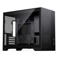 Caixa Micro-ATX Phanteks XT M3 Preta