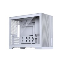 Caixa Micro-ATX Phanteks XT M3 Branca