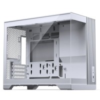 Caixa Micro-ATX Phanteks XT V3 DRGB Branca