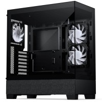Caixa ATX Phanteks XT View Matrix DRGB Vidro Temperado Pret