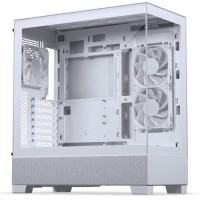 Caixa ATX Phanteks XT View Matrix DRGB Vidro Temperado Bran