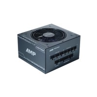 Fonte Modular Phanteks AMP GH PCIe 5.0 850W 80+ Gold Preta