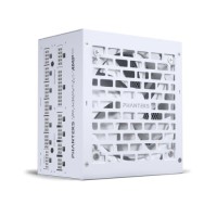 850W Phanteks AMP GH 850W ATX3.1 White (weiß, 1x 12-Pin High Power GPU, 3x PCIe, Kabelmanagement, 850 Watt) 850W Phanteks AMP GH 850W ATX3.1 White (weiß, 1x 12-Pin High Power GPU, 3x PCIe, Kabelmanagement, 850 Watt)