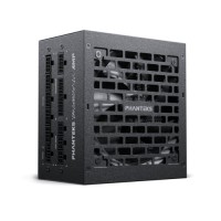 Fonte Modular Phanteks AMP GH PCIe 5.0 750W 80+ Gold Preta