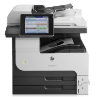 HP Laserjet Enterpr. 700 MFP M725dn