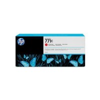HP Cartucho GF para Z6200 CRD 771C 775ml Rojo Cromatico