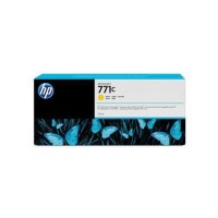 HP Cartucho GF para Z6200 YL 771C 775ml Amarillo