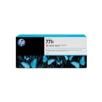 HP 771C - 775 ml - magenta claro - original - tinteiro - para DesignJet Z6200, Z6600, Z6610, Z6800, Z6810