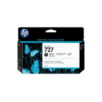 HP Designjet T920/T1500 N727 Cartucho Negro Foto Alta 130ml HP Designjet T920/T1500 N727 Cartucho Negro Foto Alta 130ml