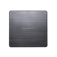 Lenovo Slim DVD Burner DB65 - Ultra Slim USB Burner Lenovo Slim DVD Burner DB65 - Ultra Slim USB Burner