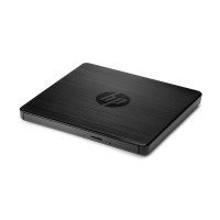 HP External USB DVD Drive - F6V97AA#ABB HP External USB DVD Drive - F6V97AA#ABB