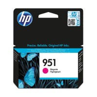 HP CARTUCHO INYECCION TINTA MAGENTA n951