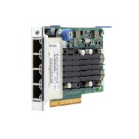 HPE FlexFbr 10Gb 4p FLR-T 57840S Adptr  - preo vlido p/ unidades pr estabelecidas para a promoo