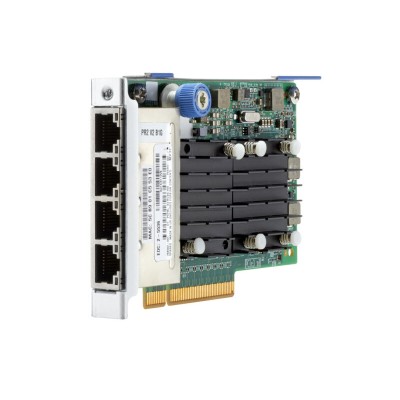 HPE FlexFbr 10Gb 4p FLR-T 57840S Adptr
