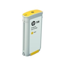 HP DesignJet T730 Cartucho Amarillo N728 HP DesignJet T730 Cartucho Amarillo N728