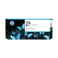 HP DesignJet T730 Cartucho Negro Mate N728 HP DesignJet T730 Cartucho Negro Mate N728