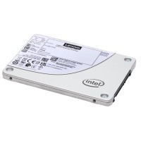 2,5" 480GB ThinkSystem 2.5'' S4620 Mixed