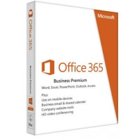 Microsoft MICROSOFT 365 EMPRESA STANDARD ESD - KLQ-00211 Microsoft MICROSOFT 365 EMPRESA STANDARD ESD - KLQ-00211