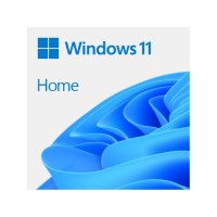Microsoft Windows 11 Home 64bit (FR)