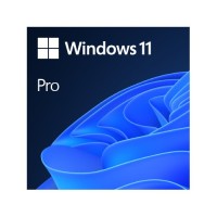 Microsoft Windows 11 Pro 64bit (FR)