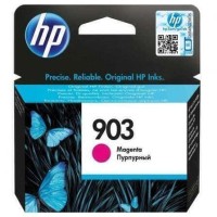 HP  OfficeJet Pro 6860 / 6960 / 6970 Cartucho de tinta magenta N903