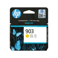 HP  OfficeJet Pro 6860 / 6960 / 6970 Cartucho de tinta amarillo N903