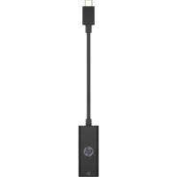 HP USB-C zu RJ45 GB-Lan Adapter