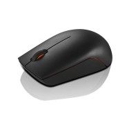 Rato Lenovo 300 Compact Wireless Preto