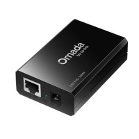 Omada 2.5G PoE+ Splitter > silver partner price