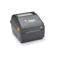 Zebra Etikettendrucker ZD421t USB 2.0 USB-Host 203dpi 104mm 152 mm/sek