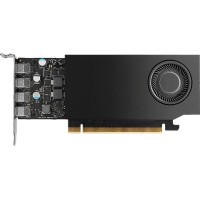 Gráfica PNY NVIDIA Quadro RTX A400 4GB 4xmDP LP GDDR6