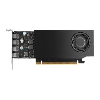 Quadro 8GB PNY NVIDIA RTX A1000 Ampere Low Profile (Retail)
