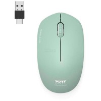 Rato Wireless | Port | Collection | 1600DPI | Olive