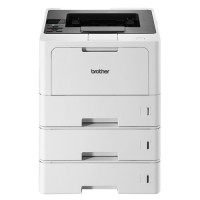 Brother HL-L5210DNTT sw-Laser