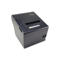 EQUIP TPV IMPRESORA TERMICA 80mm SERIE, USB  y LAN RJ45 CORTE MANUAL Y AUTOMATICO