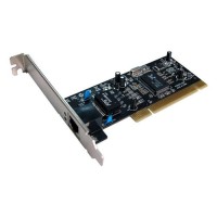Longshine NEK PCI        1GBit RJ-45 Realtek retail