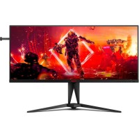 Monitor | AOC | AGON AG405UXC | 40" IPS UWQHD 144Hz 1ms FreeSync