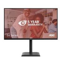 AOC 81,3cm (31,5") Q32E4U 16:09 2xHDMI+DP+USB IPS black