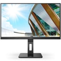 Monitor LED | AOC | Pro-line 24P2QM | 24" | HDMI DP VGA DVI
